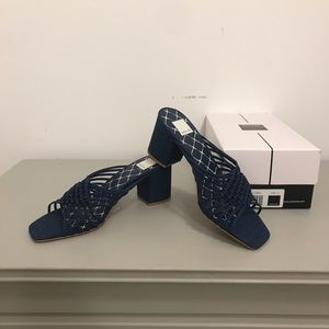 Dolce Vita DELANA Sandal